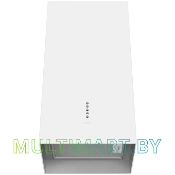 Вытяжка MAUNFELD Bath 401 (белый) картинка 5